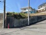 前面道路含む現地②