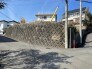 前面道路含む現地