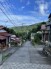 南西側前面道路
