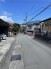 前面道路（西側）