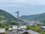 2階東側洋室からは遠望で海・真鶴半島が望めます