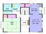 平面図（1階）