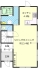 1階間取り図