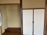 2階居室Ａ・収納