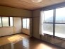 南からの射し込む２階居室Ａ・Ｂ