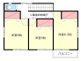 2階間取り