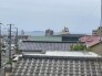 ３階洋室Aからの眺望