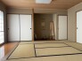 １階和室（8帖）