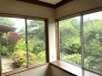 居室（南側）　景色
