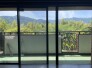 リビングからの眺望