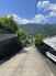 前面道路（東側）