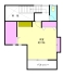 2階間取図