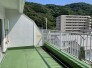 ルーフバルコニー
