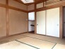 2階和室（8帖）②