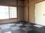 1階洋室（約６帖）　B