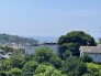 2階からの眺望