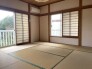 ２階和室（8帖）