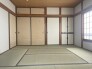 ２階和室（8帖　東側）