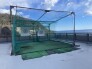 屋上（ゴルフ練習場）