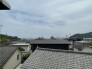 ３階バルコニーからの眺望
