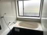 ２階浴室