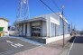 さがみ信用金庫  400m