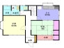 1階間取図