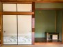2F和室（8帖）収納等