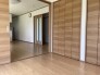 LDKに併設された1F洋室