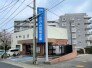 さがみ信用金庫 1090m