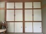 1F和室・収納