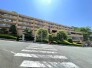 マンション外観 