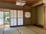 1階和室（8帖）➂