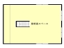 2階間取図