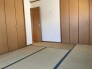 2階和室②