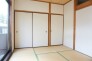 和室・6帖