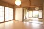 和室・ダイニング