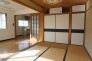 和室押入