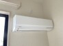 居室・エアコン
