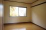 ２階洋室