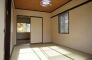２階和室