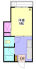 間取り図（反転タイプ）