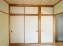 2階和室B (収納) 