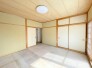 2階和室A (収納) 