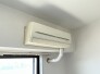 リビングダイニング・エアコン