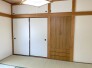 2階和室収納