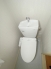 シャワートイレ設置