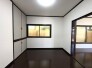 洋室4.5帖