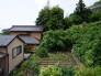 ベランからの眺望