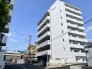 マンション外観